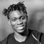 "I can't find words" - Mohammed Kudus pays tribute to Christian Atsu