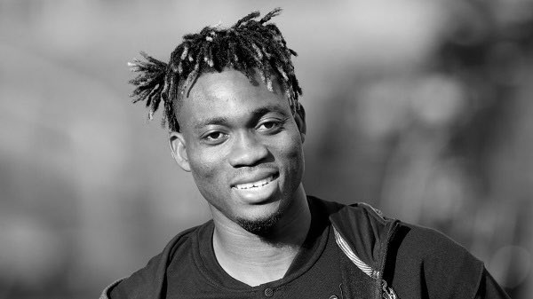 2023 Africa Cup of Nations qualifiers: Black Stars to observe a minute silence for Christian Atsu during Angola clash