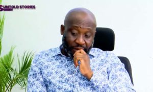 George Afriyie still disqualified from contesting GFA presidential election; appeal dismissed
