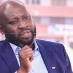 George Afriyie commends GFA for drastic reduction of hooliganism in Ghana football