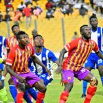 2022/23 Ghana Premier League Week 19: Great Olympics vs Hearts of Oak - Preview