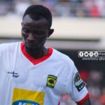 Asante Kototoko players must begin to get serious - Jordan Opoku