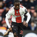 Kamaldeen Sulemana knows he should be doing more in front of goal - Southampton boss