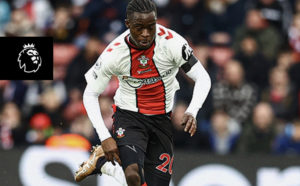 Ghana winger Kamaldeen Sulemana features for Southampton in narrow defeat to Bournemouth