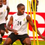 2026 World Cup qualifiers: Kamaldeen Sulemana recalled to Black Stars squad for Madagascar, Comoros games