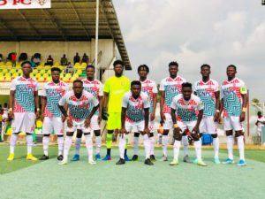 2022/23 Ghana Premier League Week 23: Karela United thump Hearts of Oak 3-0