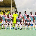 2022/23 Ghana Premier League match week 15: Karela United 1-0 Asante Kotoko - Report
