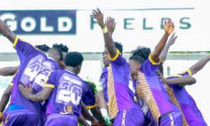2022/23 Ghana Premier League Week 15: Medeama come from behind to beat King Faisal