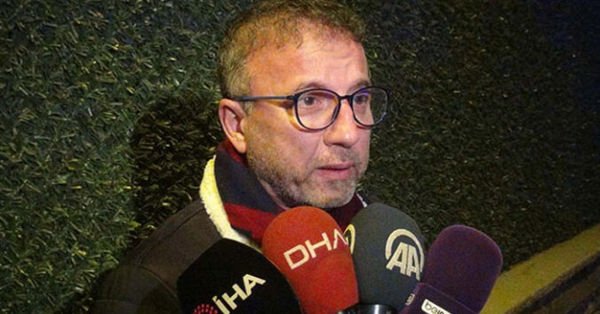 Christian Atsu is still under rubble - Hatayspor Vice President in latest interview