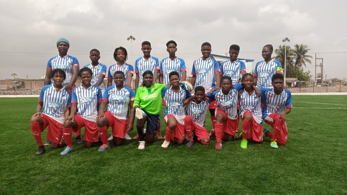Accra Hearts of Oak buys Women's Division One club Nimobi Ladies
