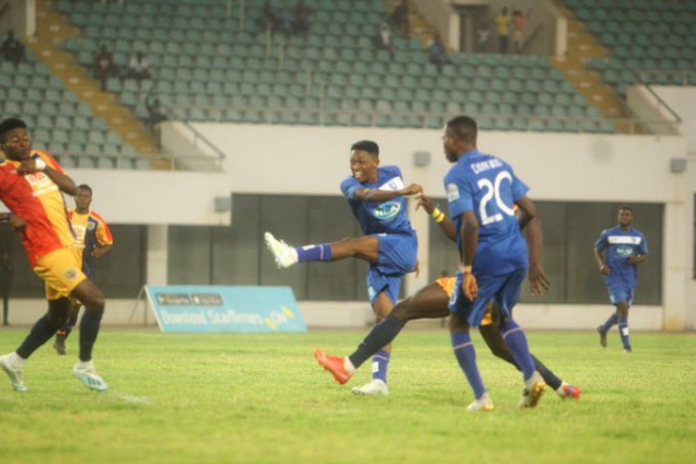 Our aim is to finish at the top four - RTU midfielder Abdul Manaf