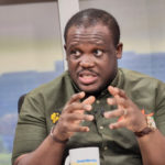 Sam George urges GFA officials to quit admin roles, coach Black Stars if selection interference doesn't stop