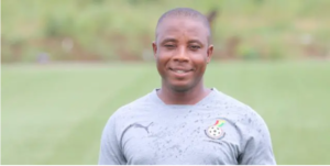 We did not need anything special to beat Hearts of Oak - RTU boss Baba Nuhu