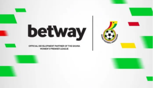 Betway extends sponsorship for Ghana Women’s Premier League