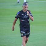 2023 AFCON qualifiers: Chris Houghton eyes explosive start to life as Ghana coach ahead of Angola clash