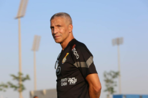 It will be difficult to influence and manipulate Chris Hughton - Nii Odartey Lamptey