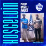 Philip Gameli Awuku joins Turkish club Tuzlaspor on loan