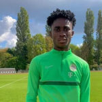 Ferencváros sign Ghana youngster Shadirac Chyreme on loan