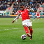 Tariqe Fosu voted Rotherham man-of-the-match after delivering two assists against Sunderland