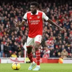 Alan Shearer tips Thomas Partey to decide who wins Premier League between Arsenal and Man City
