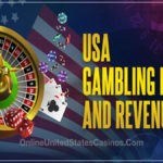 Facts about online gambling in the USA