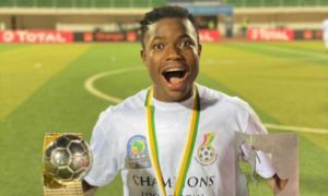 CAF U-20 AFCON: The tournament that reveals Africa's future superstars