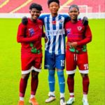 3 Turkey-based Ghanaian female players confirm safety after deadly earthquake