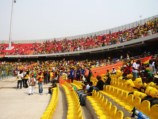 Make your stadium safer for fans to restore confidence in supporters – Deputy Sports Minister