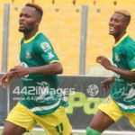 2022/23 Ghana Premier League Week 18: Match Report – Hearts of Oak 0-2 Aduana Stars