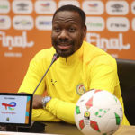 We are motivated and will do everything to beat Algeria - Senegal coach Pape Thiaw
