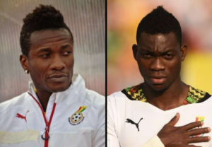 2015 Africa Cup of Nations: Christian Atsu was the talisman of the Black Stars - Asamoah Gyan