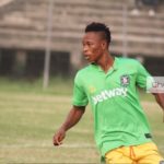 Zakaria Mumuni rejoins Ghana Premier League club Aduana Stars