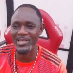 Continue supporting the team in the second round - King Faisal assistant coach Godwin Ablordey to fans