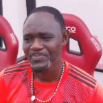 We have strengthen the squad with new players - King Faisal assistant coach Godwin Ablordey