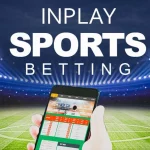 In-Play Betting