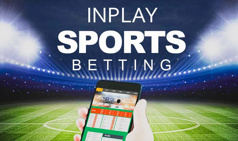Live Betting: What It Is and How It Works