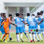 2022/23 Ghana Premier League Week 19: Match Report – Kotoku Royals 3-0 Dreams FC