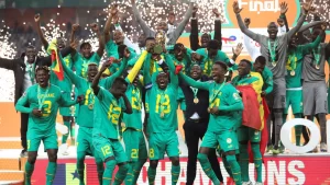 2023 Africa Cup of Nations: Senegal seek to retain title