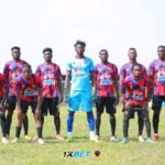 2022/23 Ghana Premier League week 22: Legon Cities 2-0 Aduana FC - Report