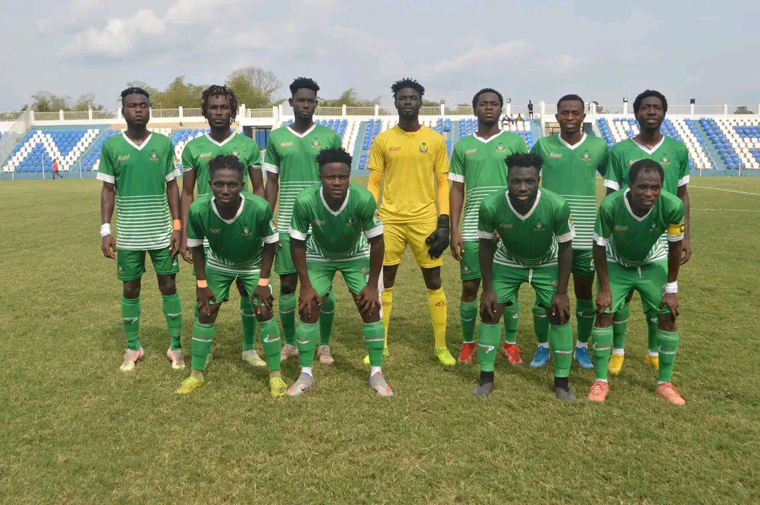 King Faisal's case at CAS dismissed; duly relegated to Division One