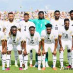 2023 Africa Cup of Nations qualifiers: Black Stars to be without four key players for Angola clash in Luanda