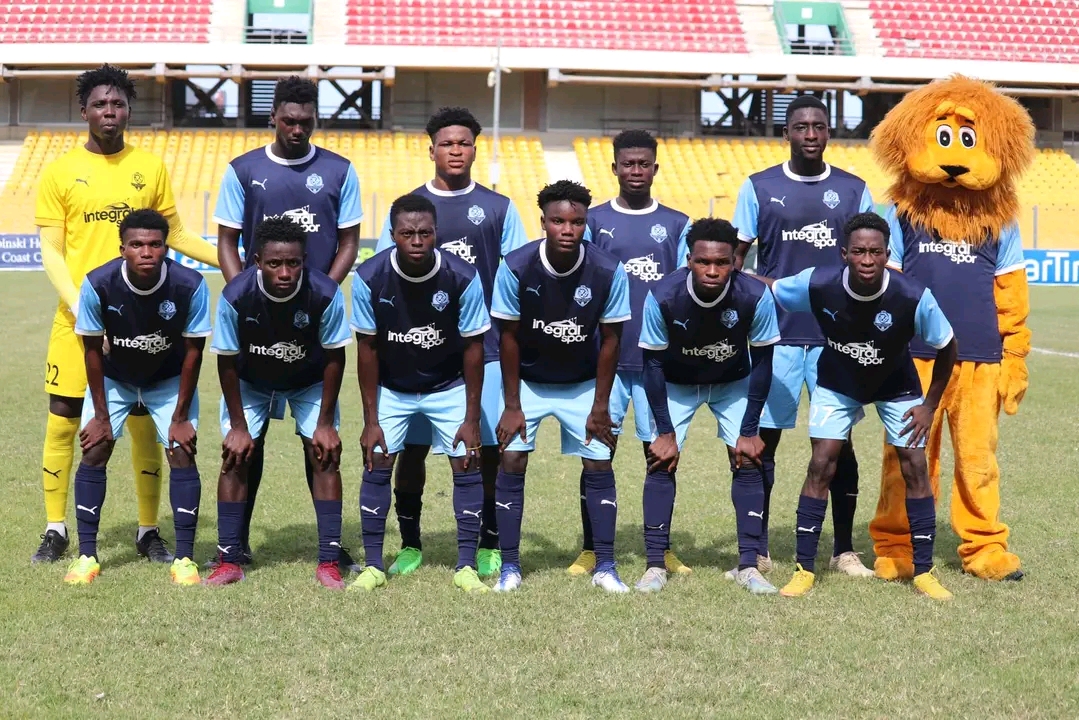 2023/24 Ghana Premier League week two: Accra Lions vs Legon Cities - Preview