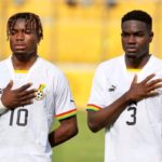 2023 U-23 AFCON: Black Meteors will make Ghanaians proud – GFA Veep