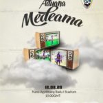 2022/23 Ghana Premier League: Week 21 Match Preview – Aduana Stars vs Medeama