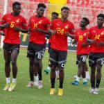 MOYS and GFA announce free gates for Baba Yara's popular stand and center line ahead of Algeria game