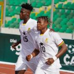 Ghanaians react to Black Meteors win against Algeria to qualify for U-23 AFCON in Morocco