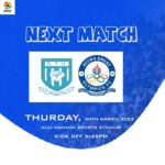 2022/23 Ghana Premier League: Week 24 Match Preview – RTU vs Great Olympics