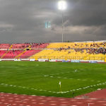 2023 AFCON Qualifiers: NSA confirms Baba Yara Sports Stadium is ready to host Ghana-Angola clash