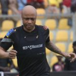 2023 AFCON qualifiers: ‘Difficult decisions’ - Chris Hughton explains benching Andre Ayew in Angola win
