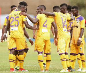 2022/23 Ghana Premier League Week 25: Kotoku Royals v Medeama SC preview